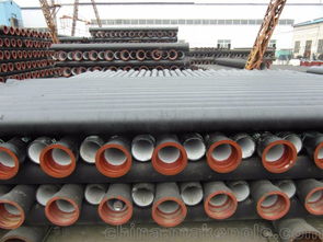 简阳市专业承插球墨铸铁管厂家直销 构筑城市生态建材新未来