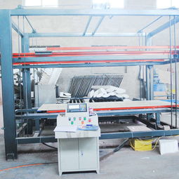 山西荣世通建材厂精品展厅 生态建材，构筑绿色未来