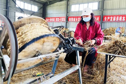 蚌埠立足资源禀赋做强特色产业 生态建材销售成新增长点