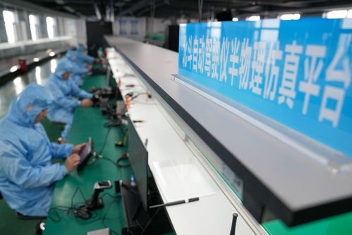 黑龙江以创新驱动促高质量发展 生态建材销售迎黄金期