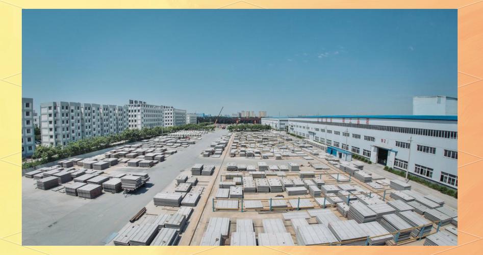 亚泰沈阳建材园 建设绿色工厂，打造多元化产品优势，领跑生态建材销售