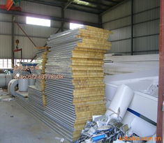 吴江市三合钢结构彩钢板厂金属建材产品列表与批发指南