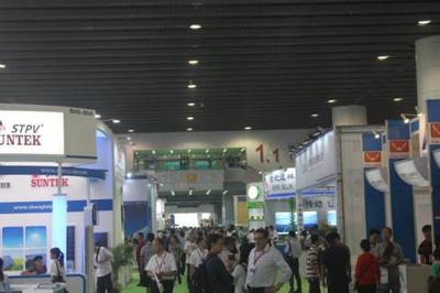 家纺批发天堂 中国广州的全球家纺产业中心与批发建材的产业融合