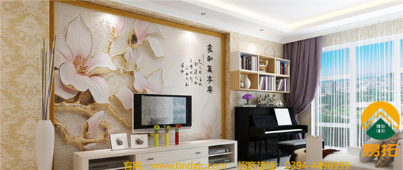 易拓全屋整装 融合生态建材与智能科技的家装新体验