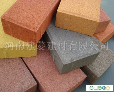 生态建材创新者 河南建菱建材绿色护城之路